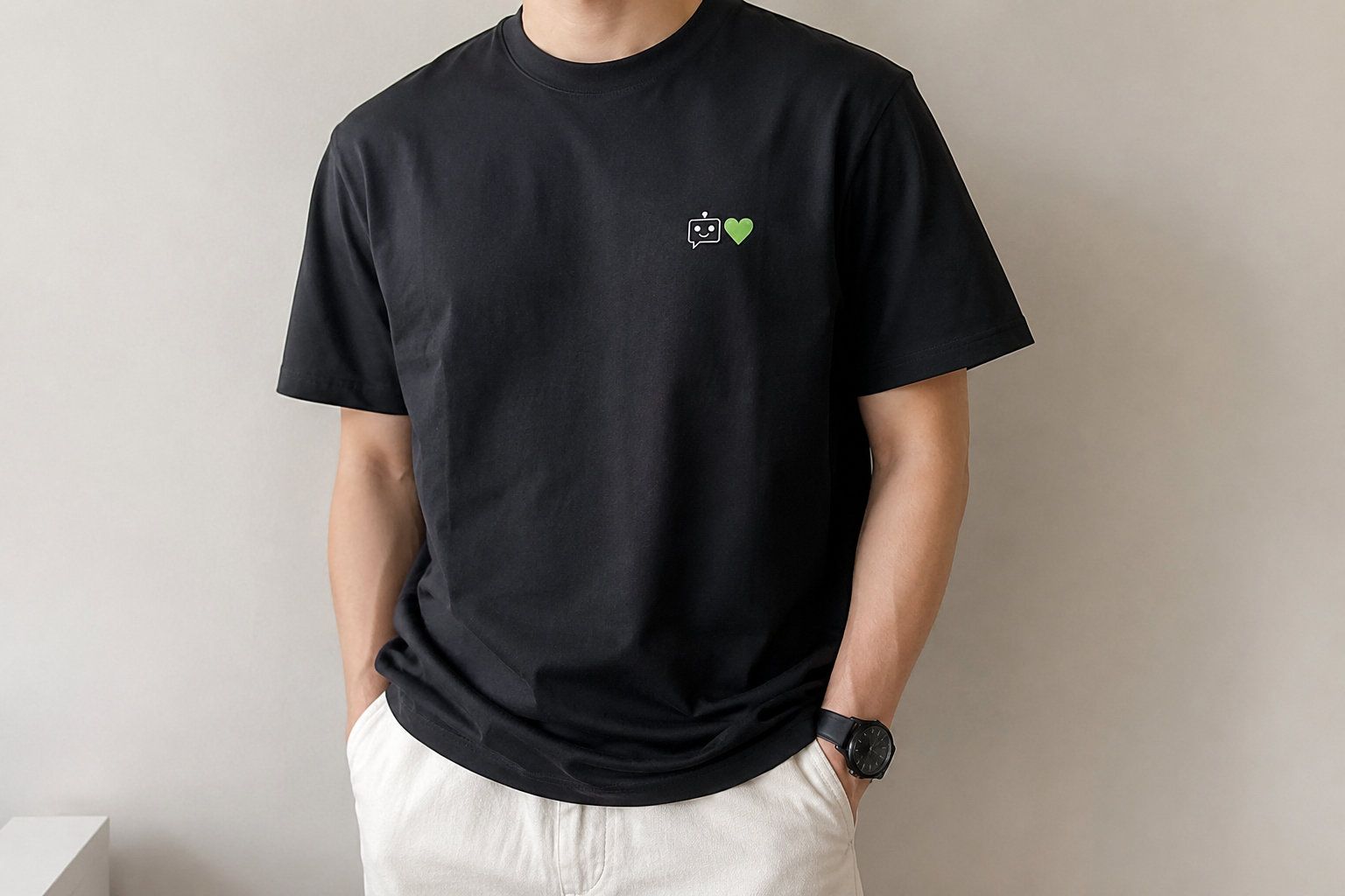 KJ Tee (Type B) product photo