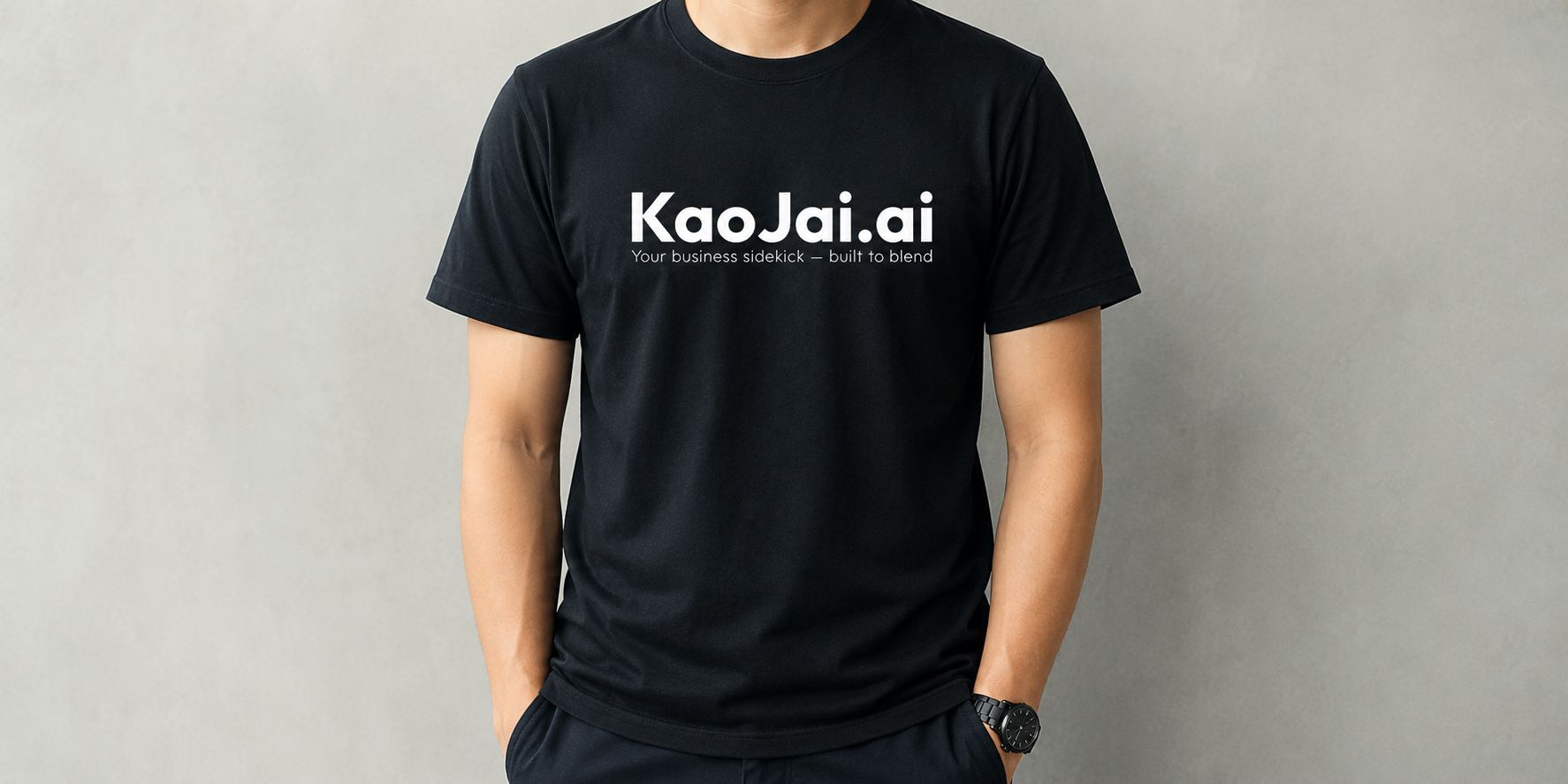 KJ Tee (Type C) product photo