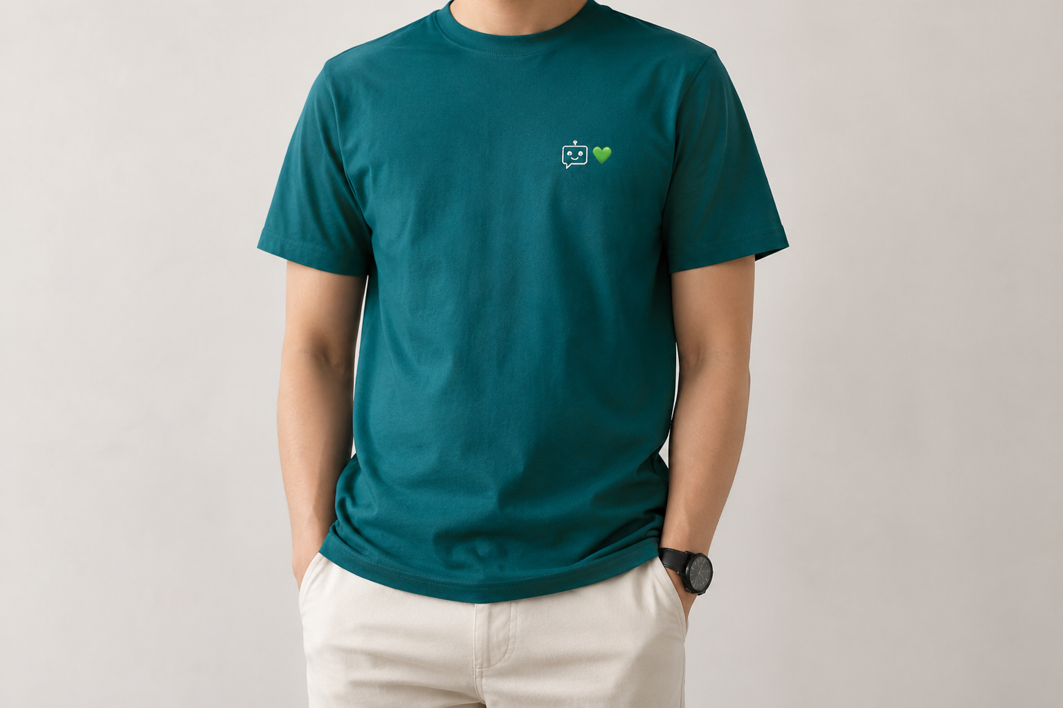 KJ Tee (Type D) product photo